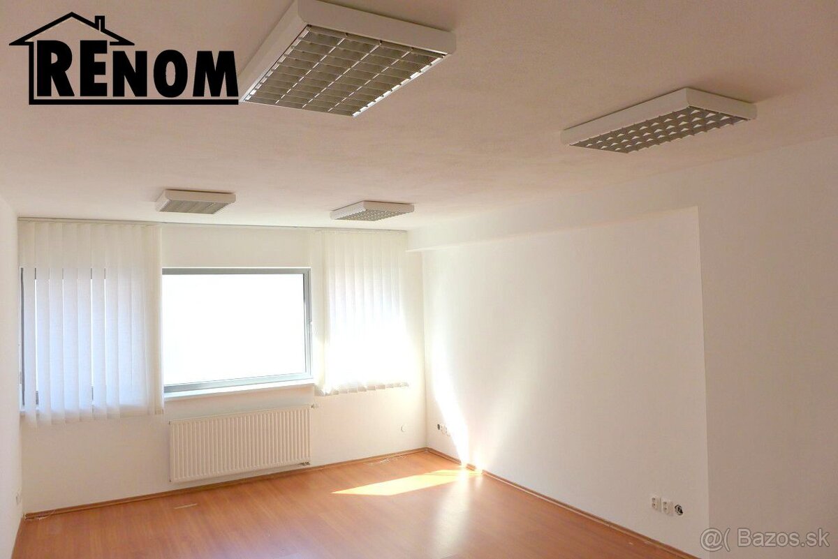 Obchodné priestory Kancelárie Prenájom - 2