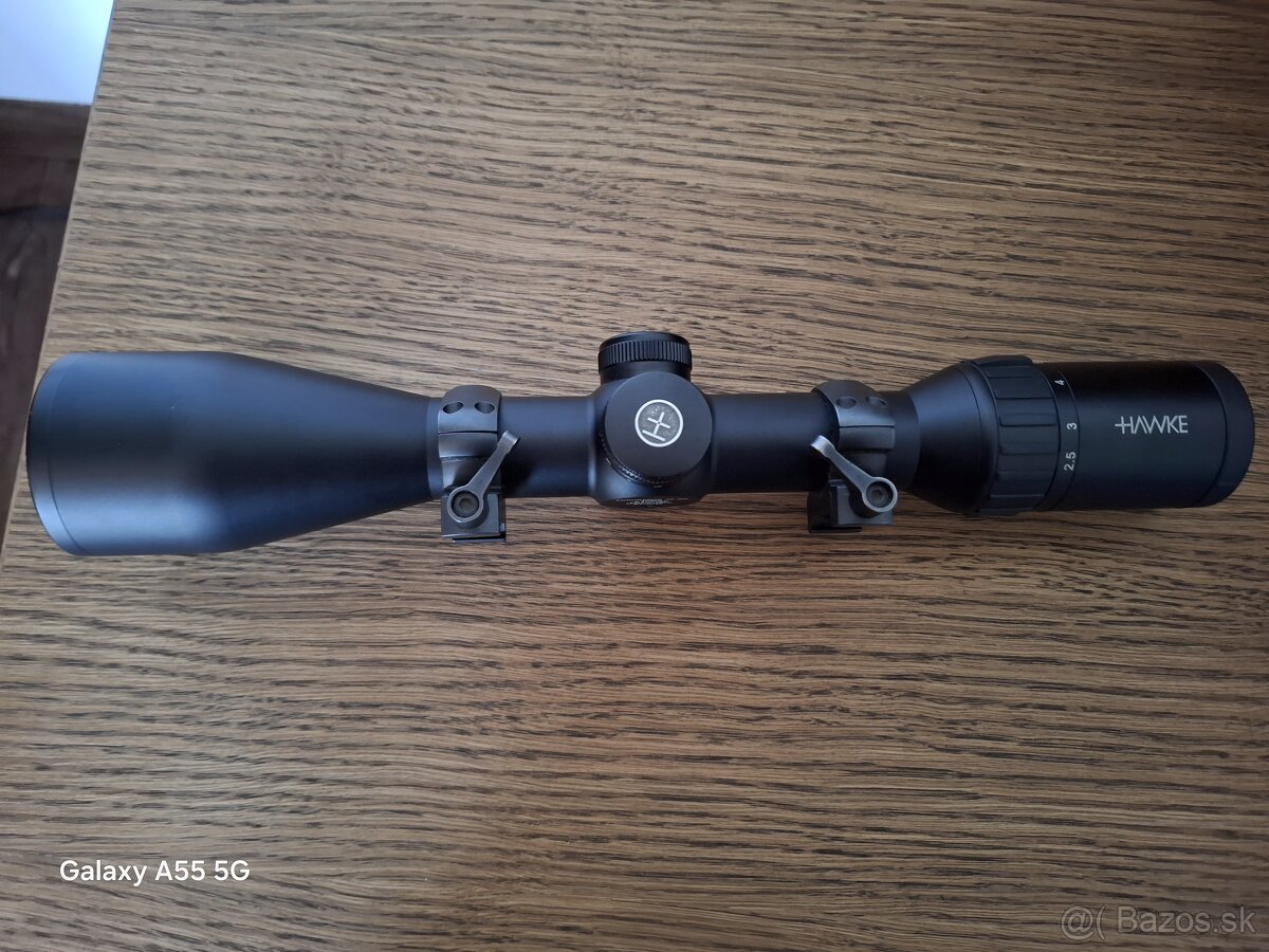 PREDÁM PUŠKOHĽAD - 2