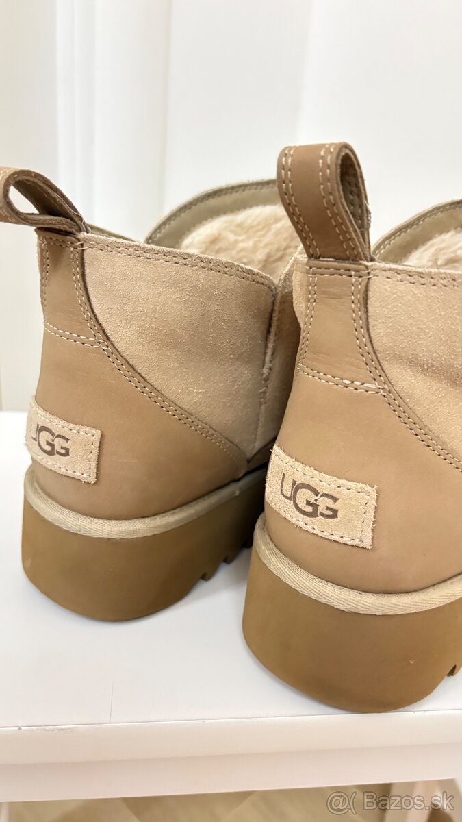 UGG Alina, velkost 39, original - 2