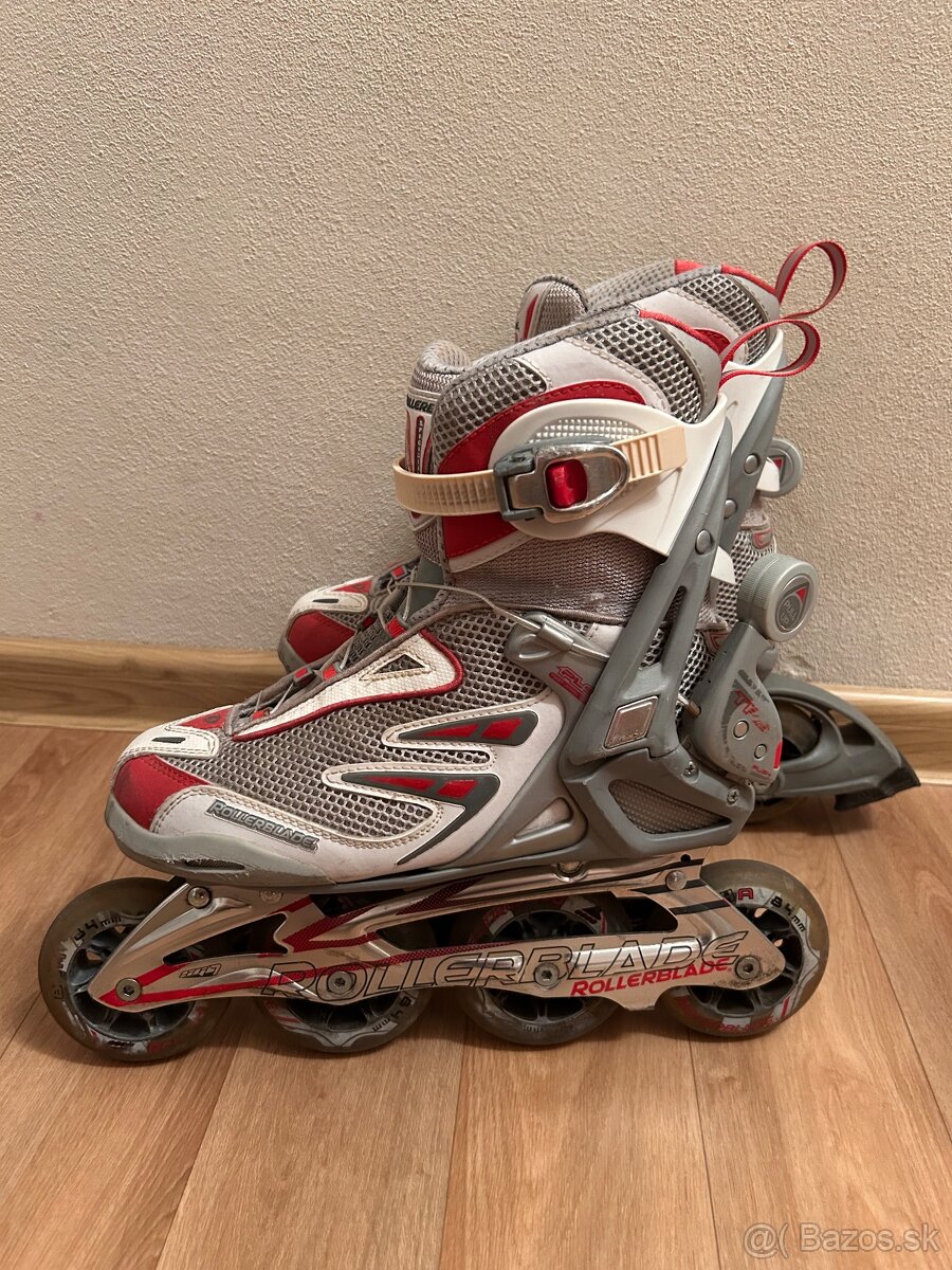 damske inline korcule Rollerblade 38 - 2