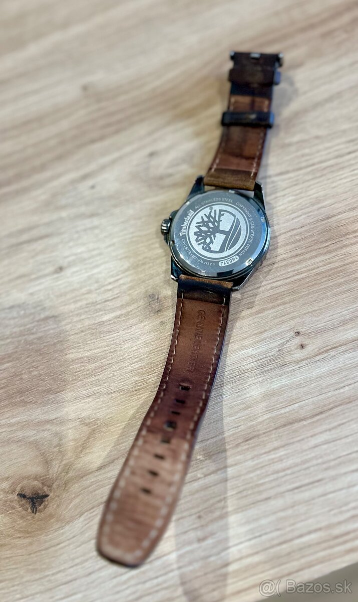 Hodinky Timberland - 2