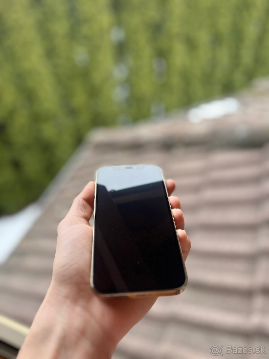 iphone 12 pro / 128gb / 100%🔋 - 2