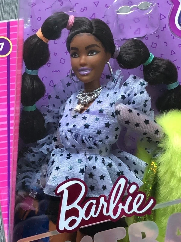 Barbie EXTRA 7 - 2