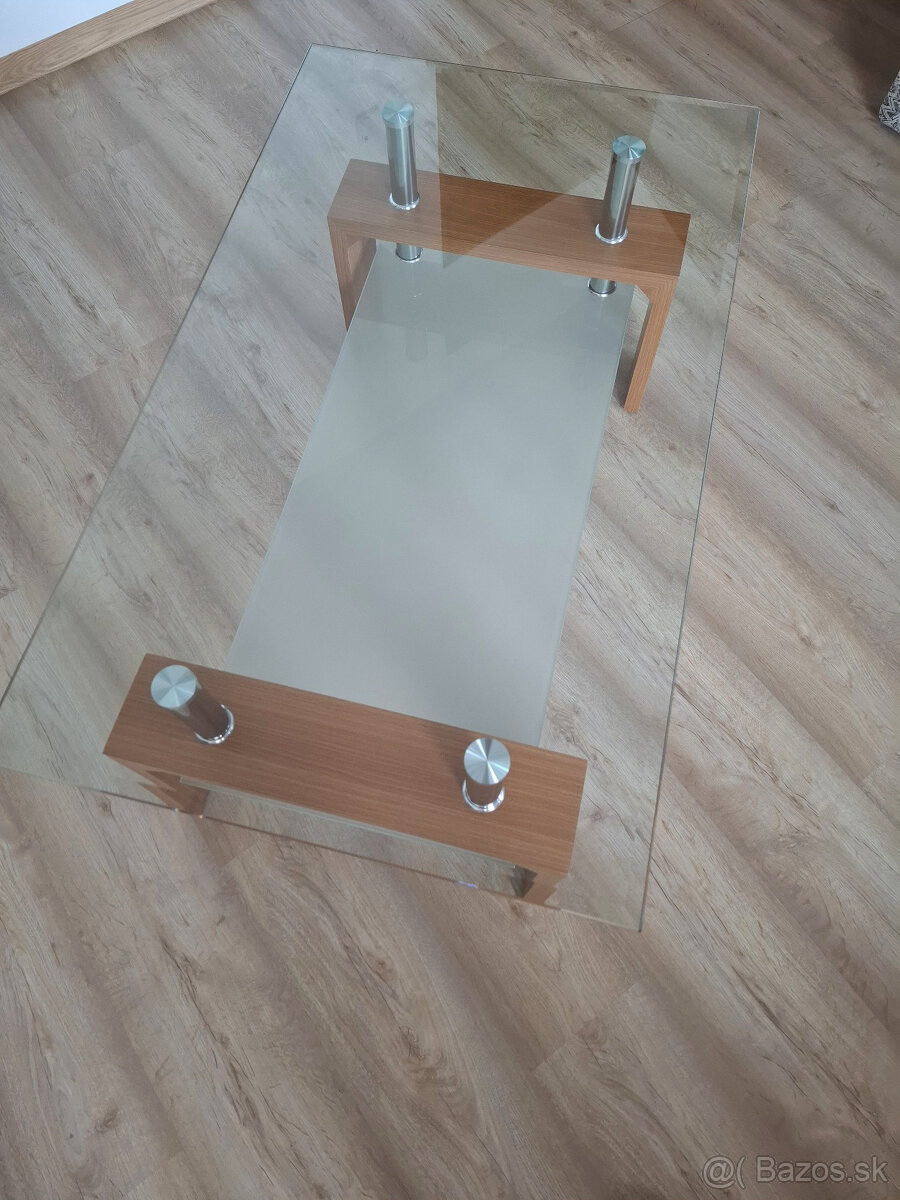 Stol do obyvacky - 2