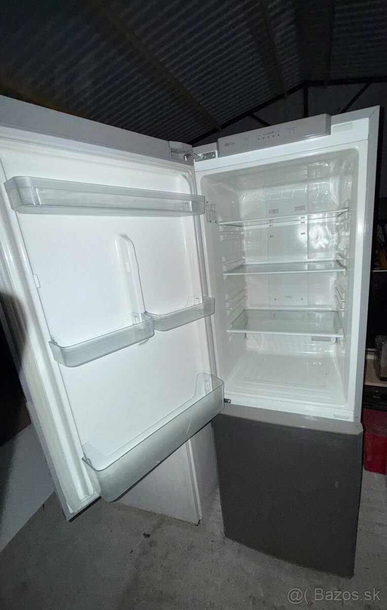 Predám chladničku Samsung - 2