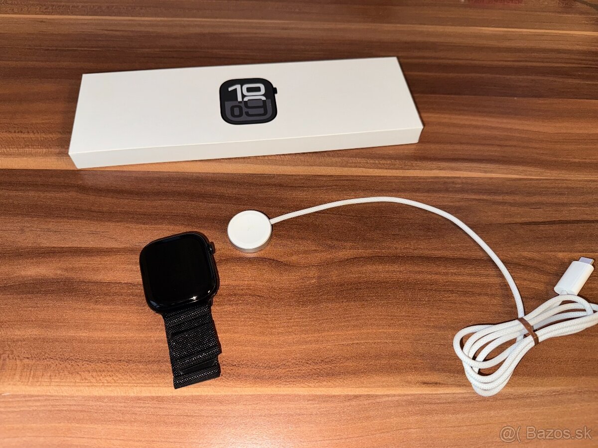 Apple watch 10 46mm - 2