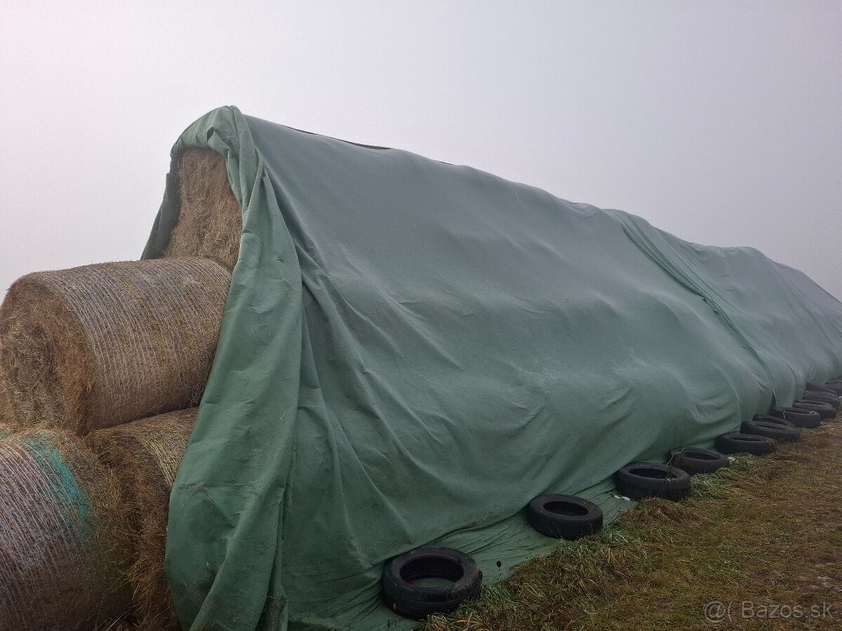 Seno-slama-pšenica - 2