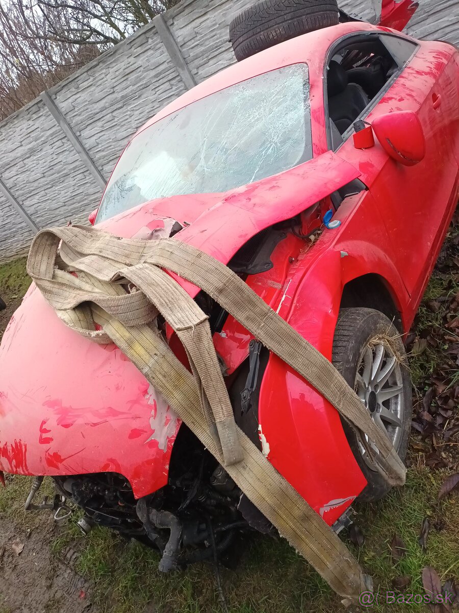 Rozpredám audi tt - 2