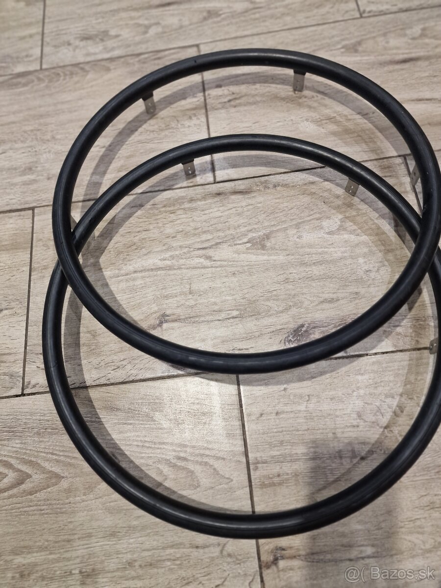 Pogumované obruče - 2