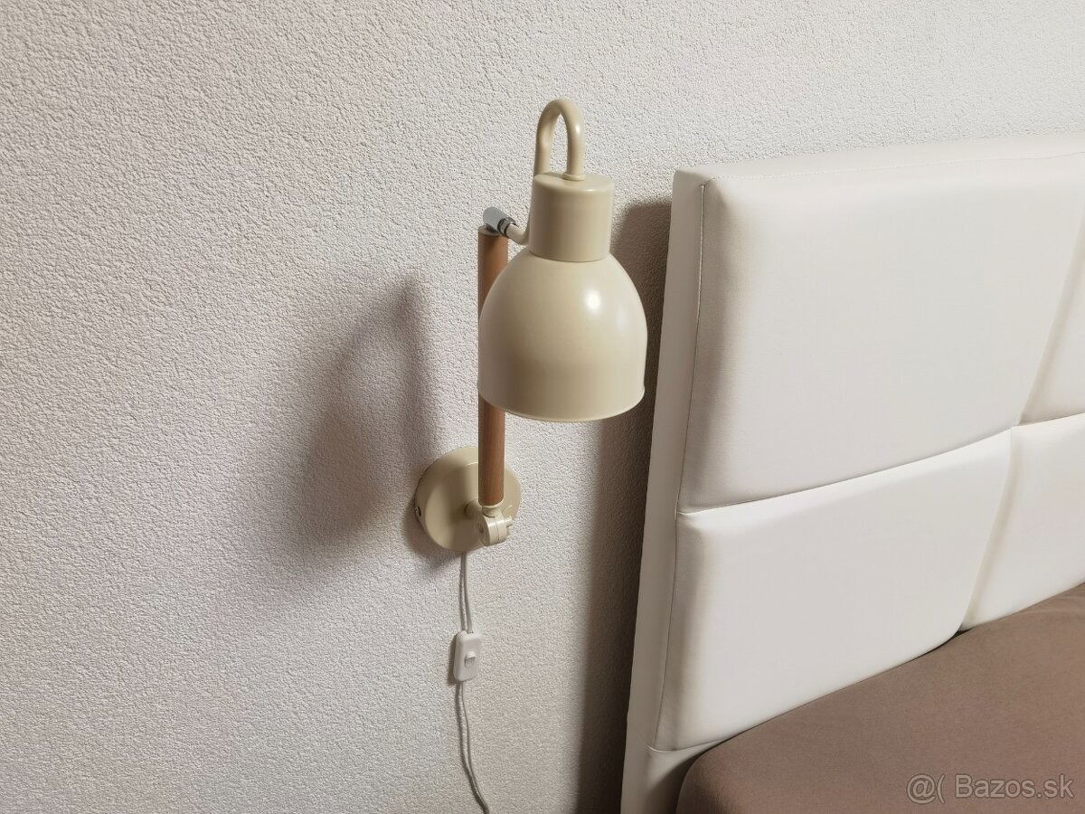 Nočné osvetlenie - 2