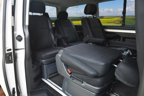 Osobná preprava - sťahovanie - 2