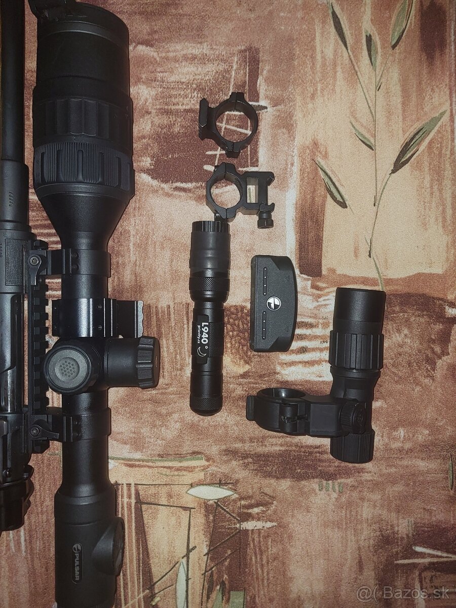 PULSAR Digex C50 - 2