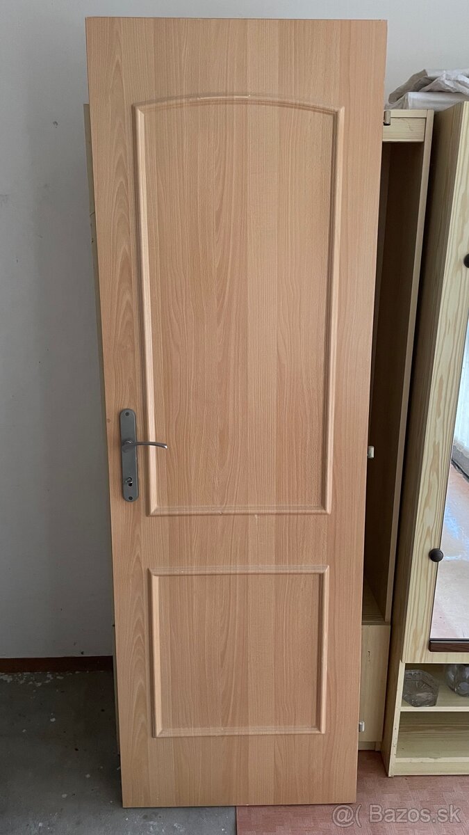 Interierove dvere - 2