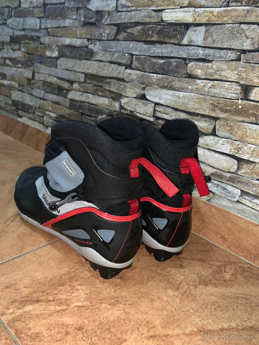 Predám topánky na bežky - 2