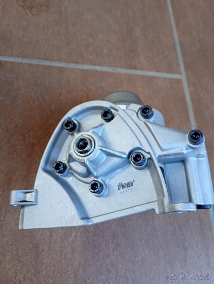 Olejove čerpadlo FRECCIA OP09-140 - 2