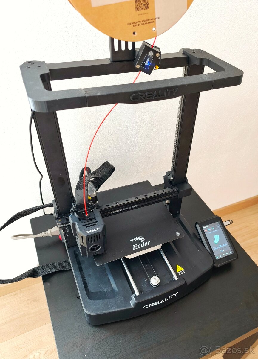 Creality Ender-3 V3 KE - 2