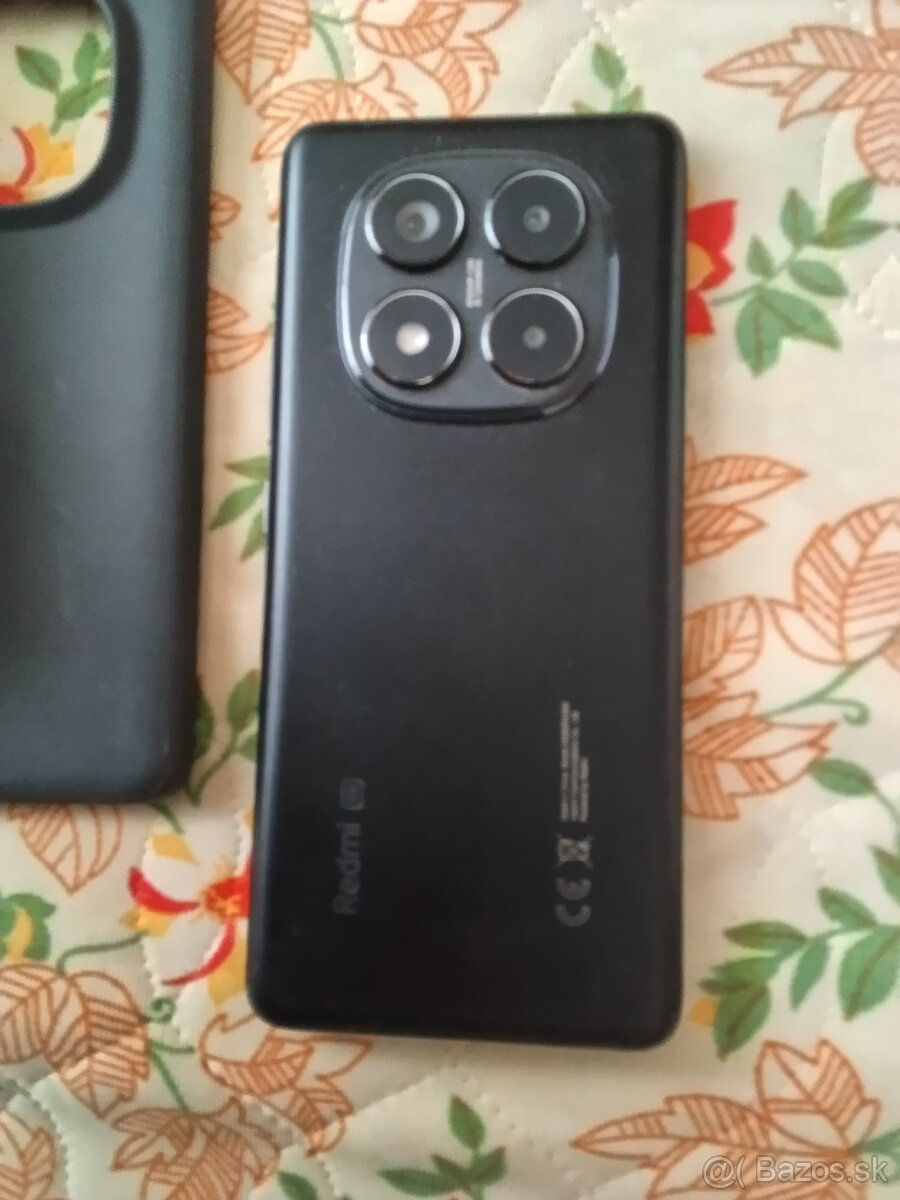 Xiomi Redmi note 14 PRO 5G - 2