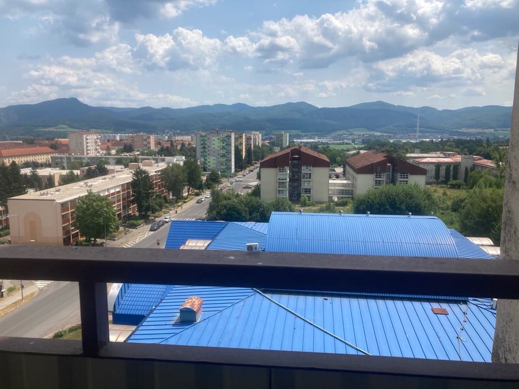 Predám garsónku 23m2 - 2