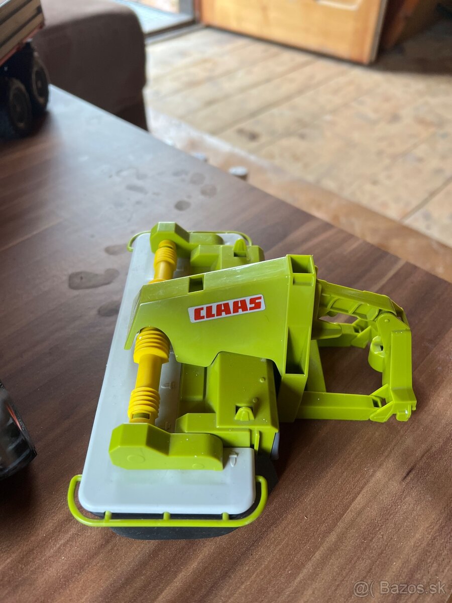 ✅Kosačka claas✅ - 2