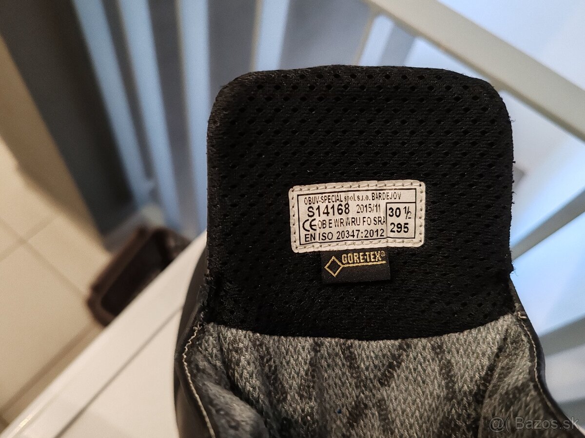 Policajne kanady - 2