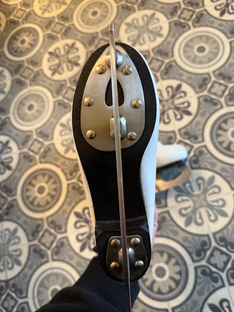 Detské korčule na ľad - 2