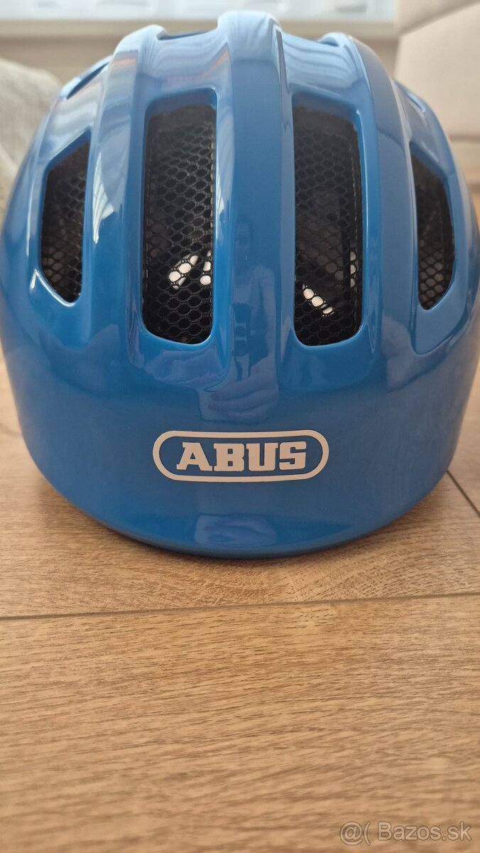 Detská cyklistická prilba - 2