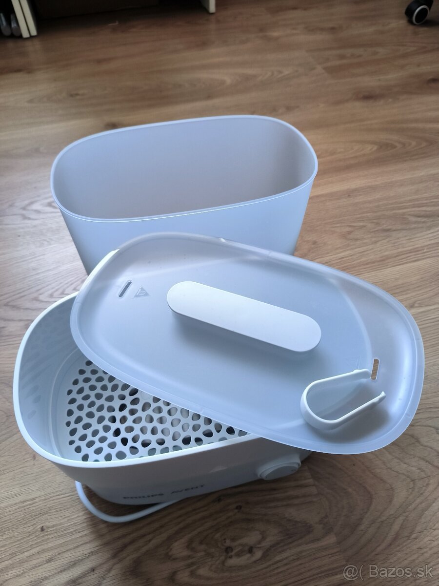 Parný sterilizátor Philips Avent - 2