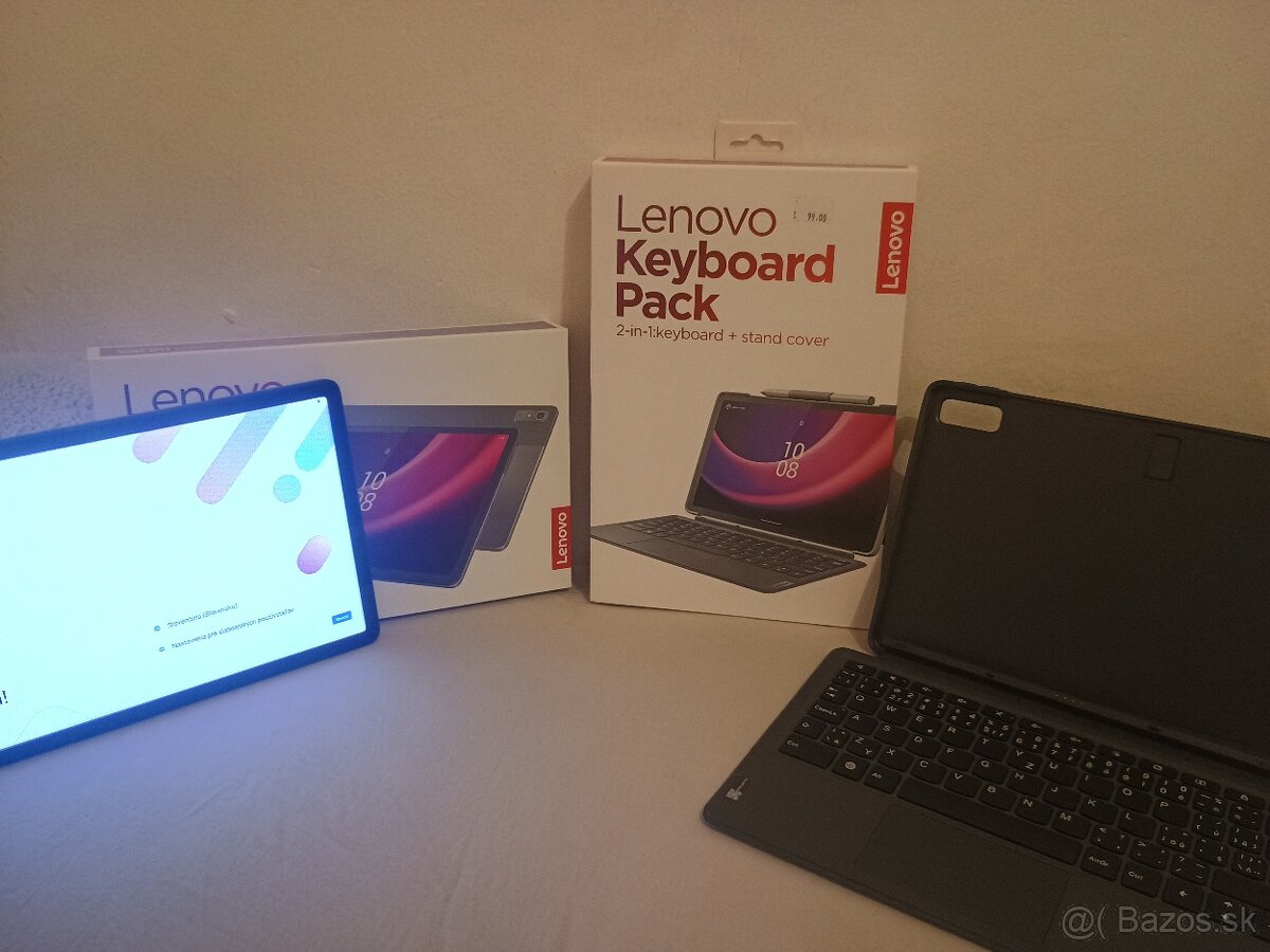 Tablet Lenovo Tab P11 (2nd Gen) - 2