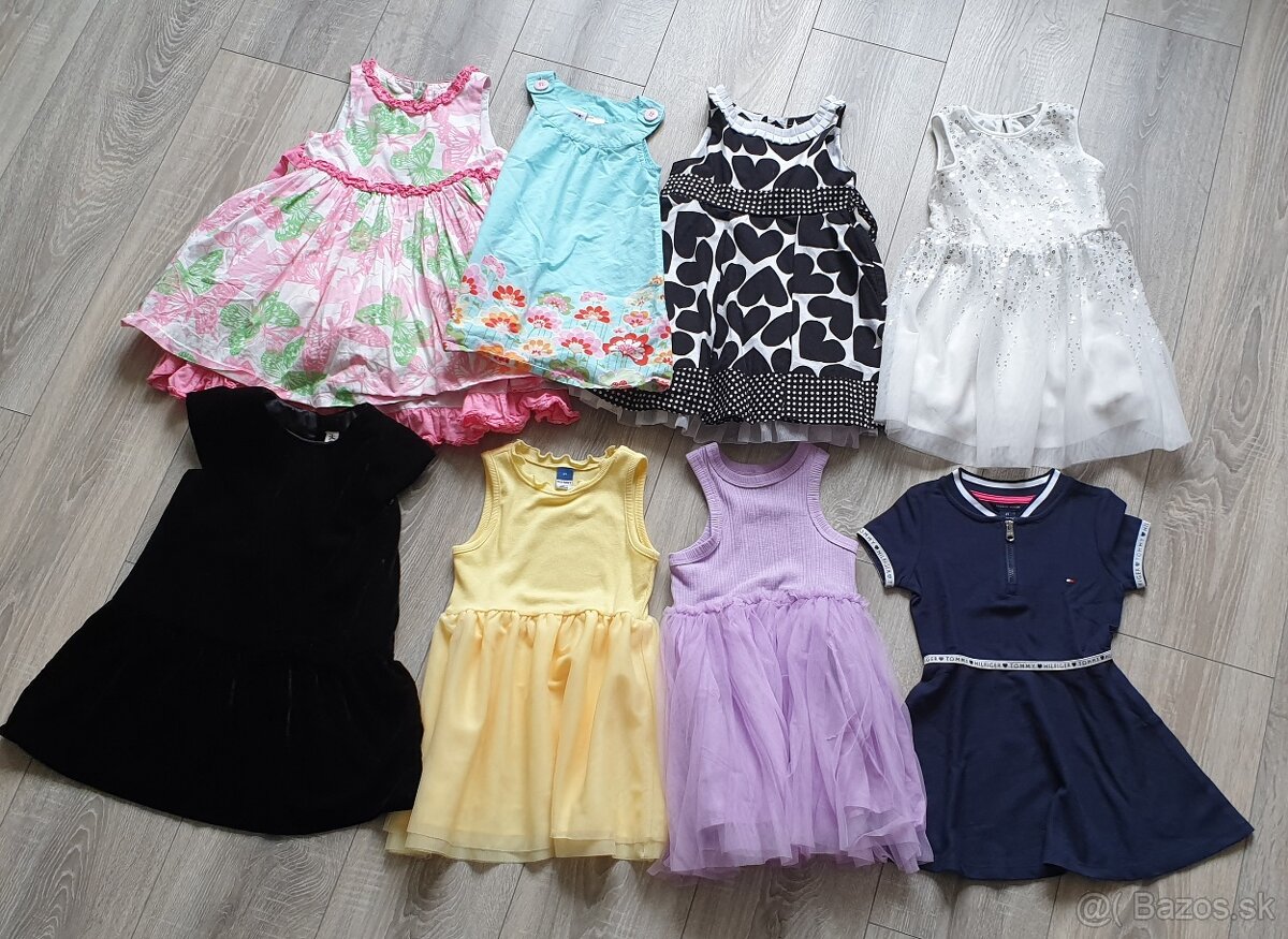 Predam satocky 2 az 3r. Tommy Hilfiger - 2