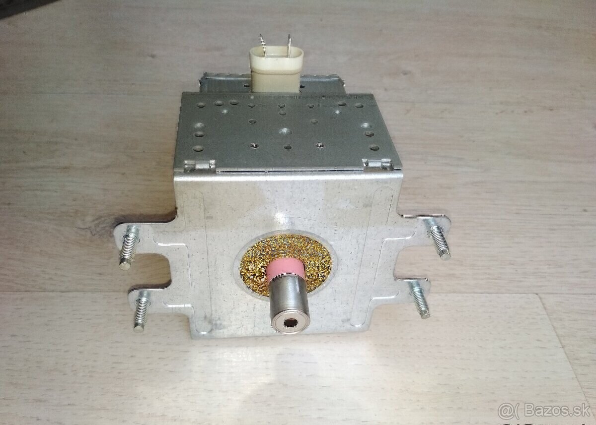 Magnetron do mikrovlnky 2M167B-M10 - 2