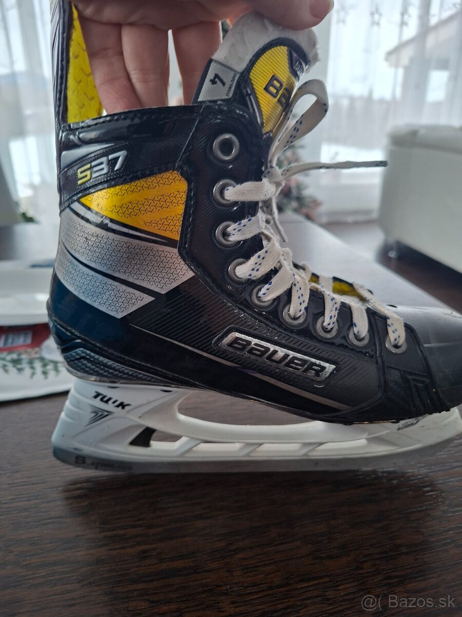 Bauer Supreme S37 EE 4 - 2