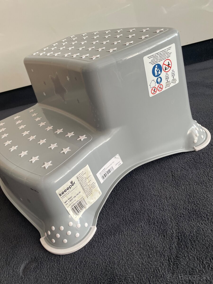 Detská stolička - 2