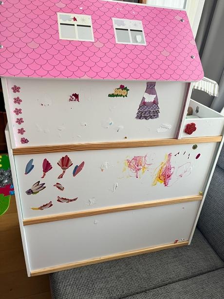 Lidl domcek pre babiky - 2