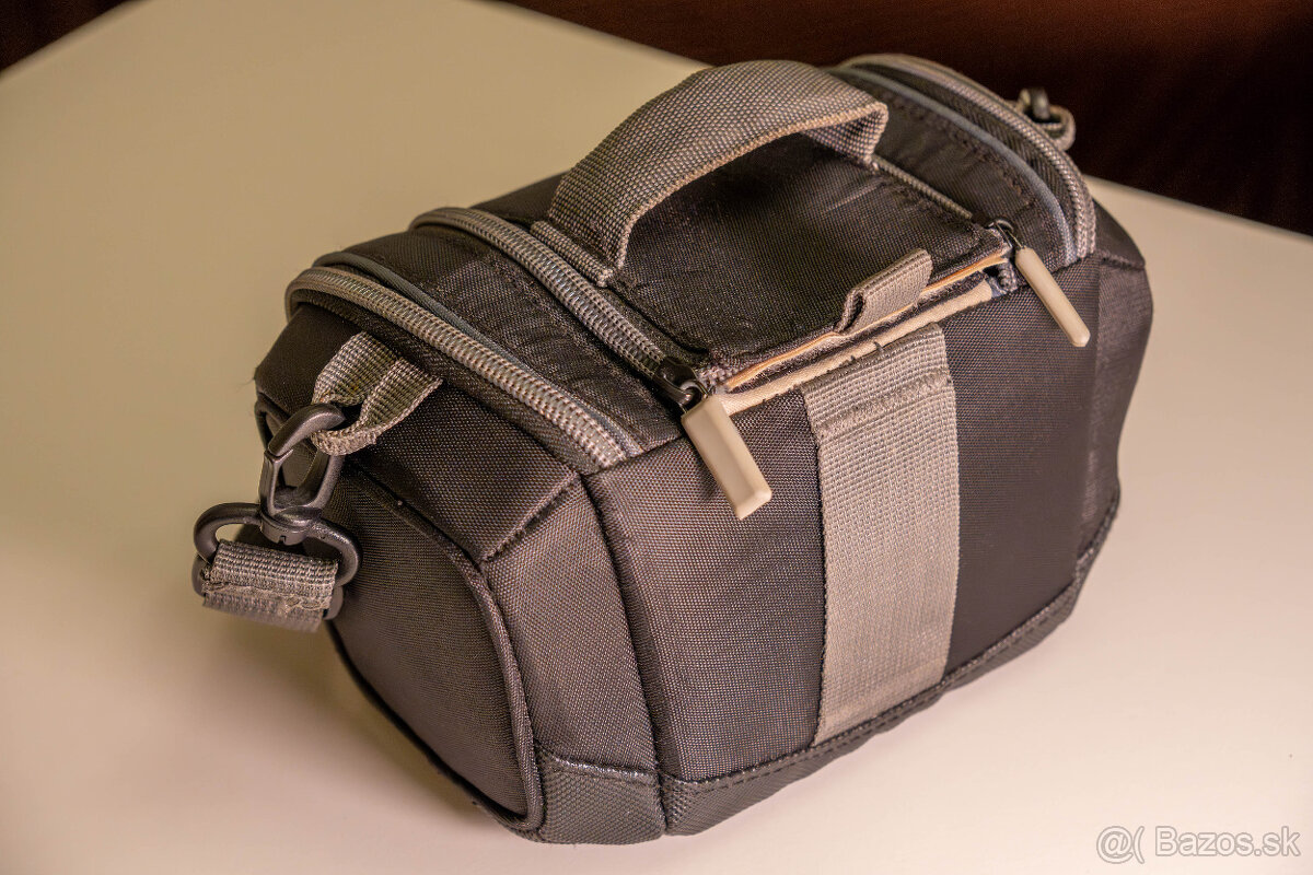 Brašňa Case Logic - 2