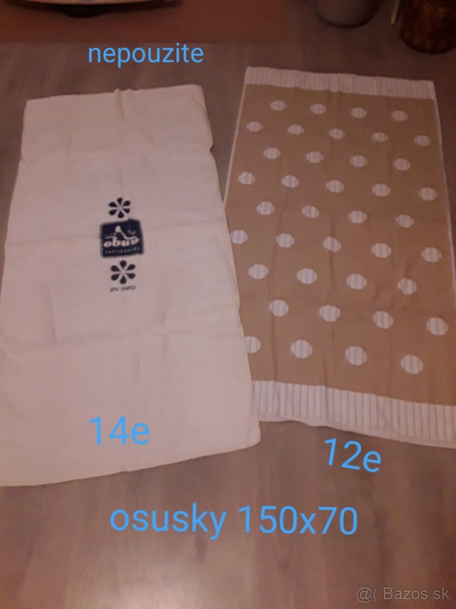 Rozne retro uteraky,a ine - 2