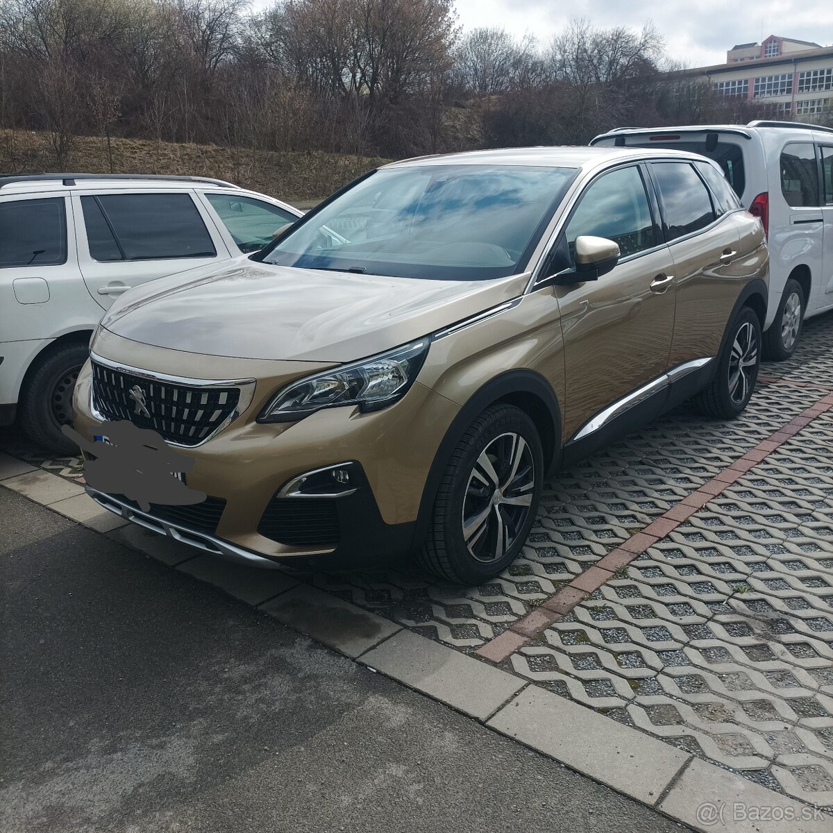 Peugeot 3008 - 2