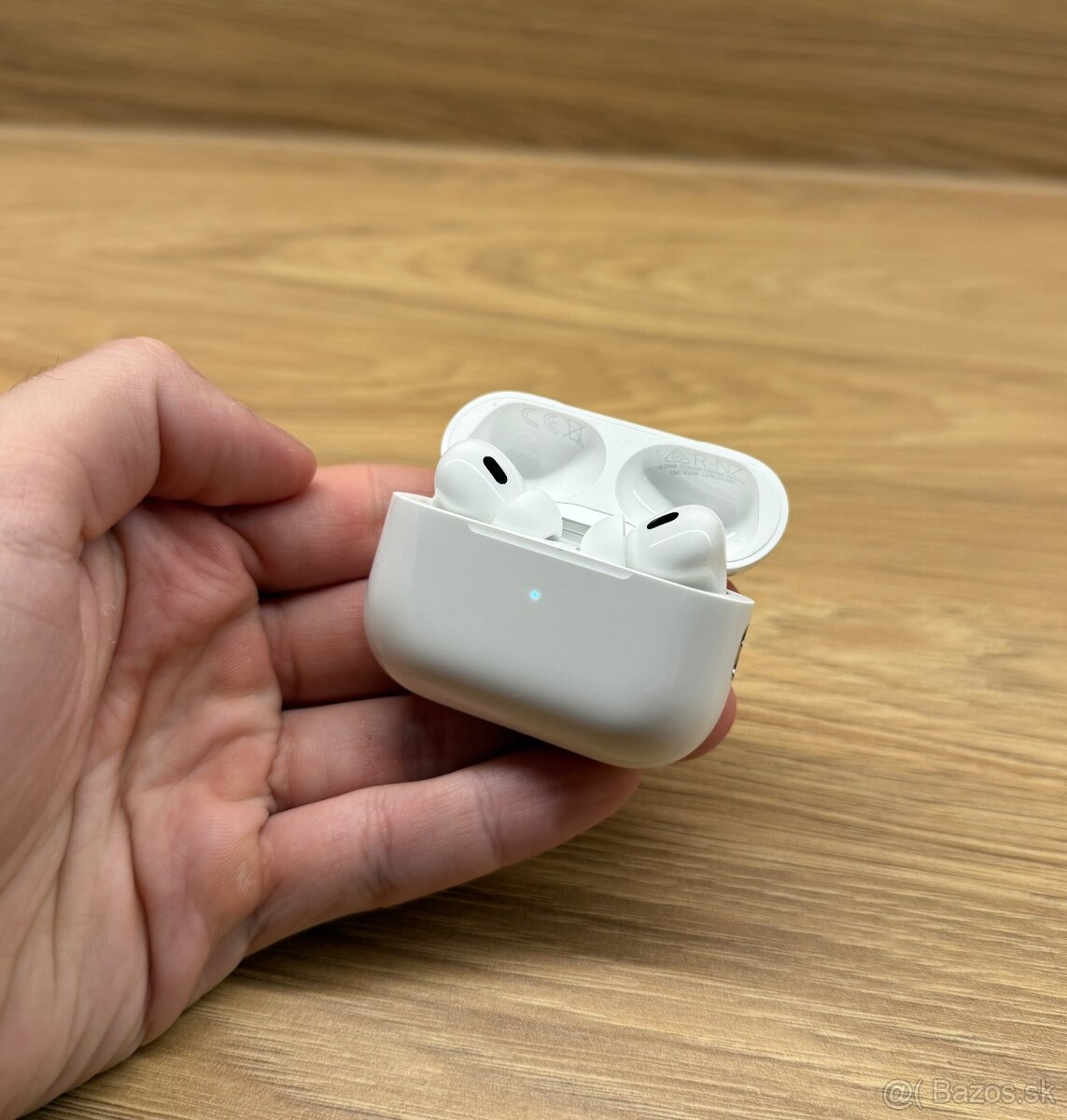 Originál Apple Airpods Pro 2 (USBC) - 2