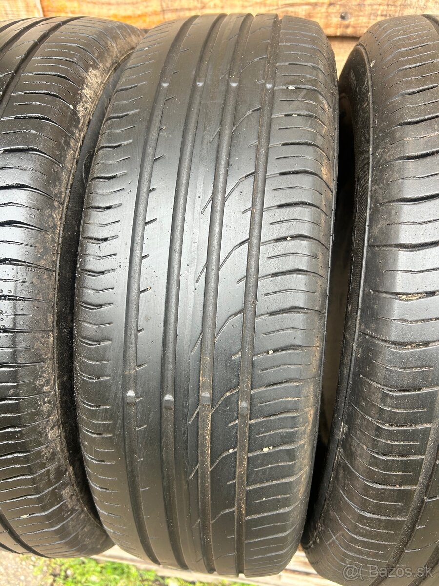 Continental 205/70/16”-97H - 2