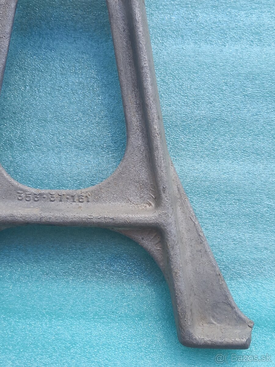 Jawa 250 350 stojan - 2