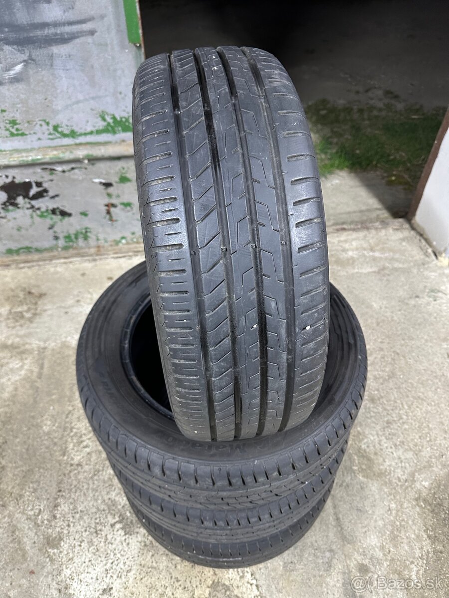 Matador Hectorra 205/55 R16 - 2