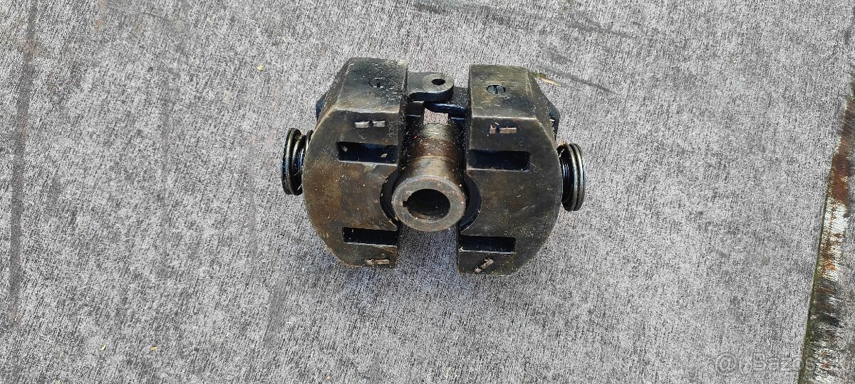 Náhradní díly Zetor 25 A - 2