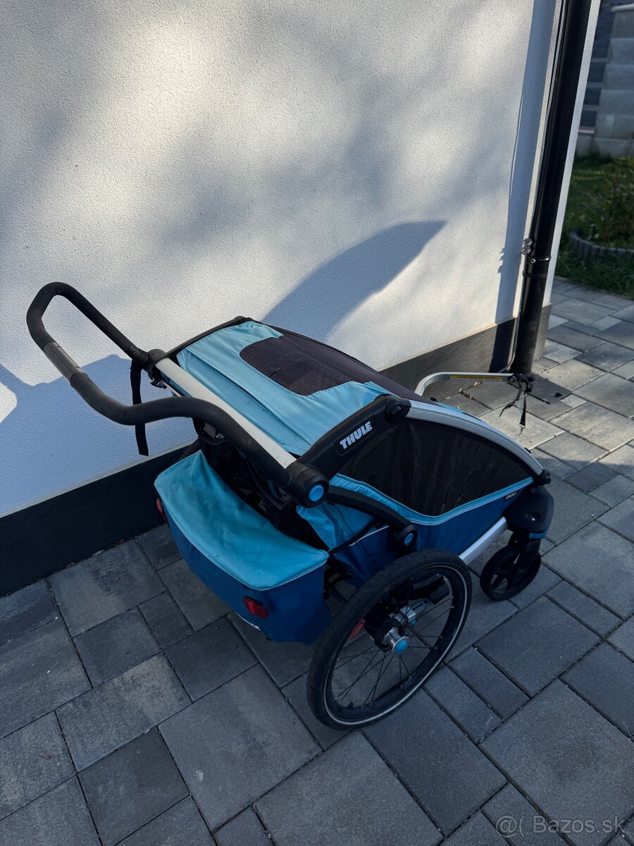 Thule Chariot Cross 2 - 2