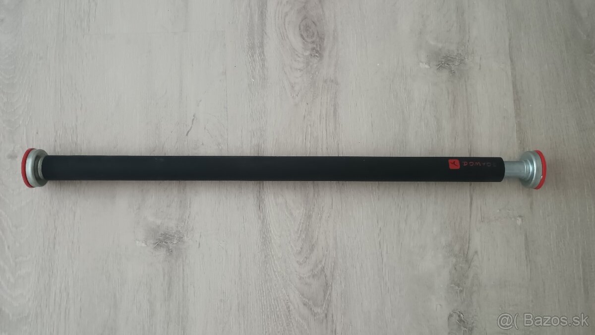 hrazda do dveri 62cm - 96cm - 2