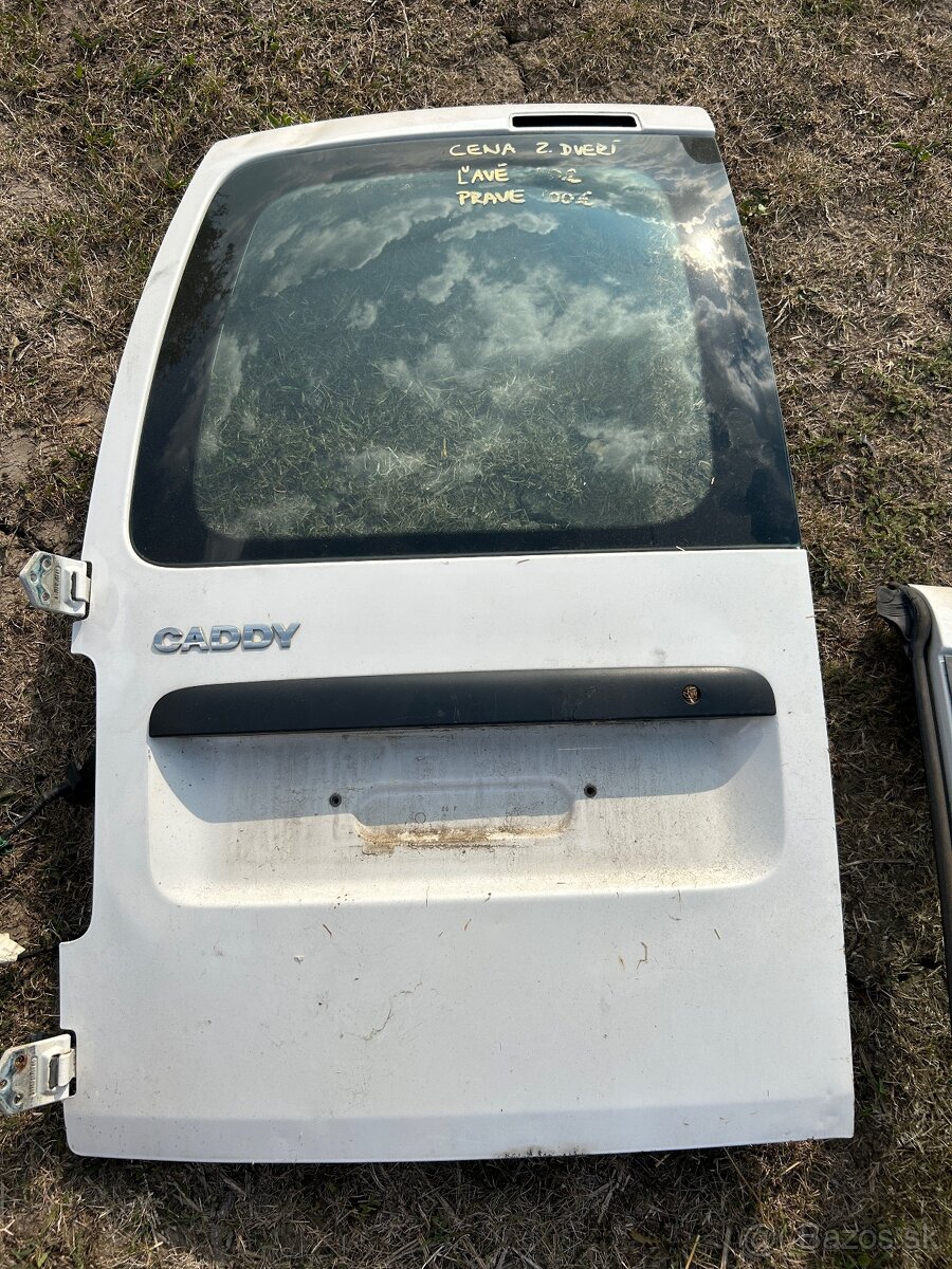 CADDY - 2