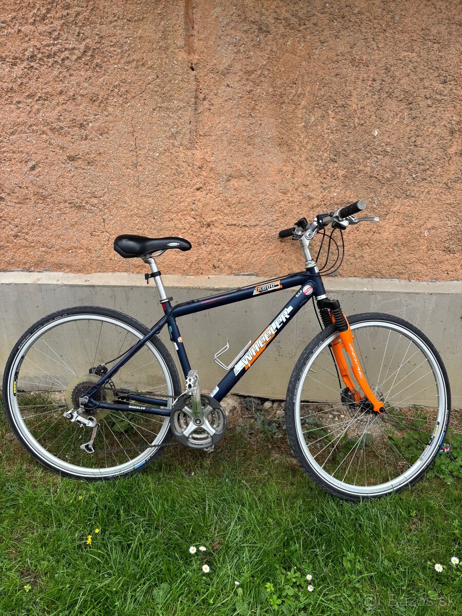 Bicykel - 2