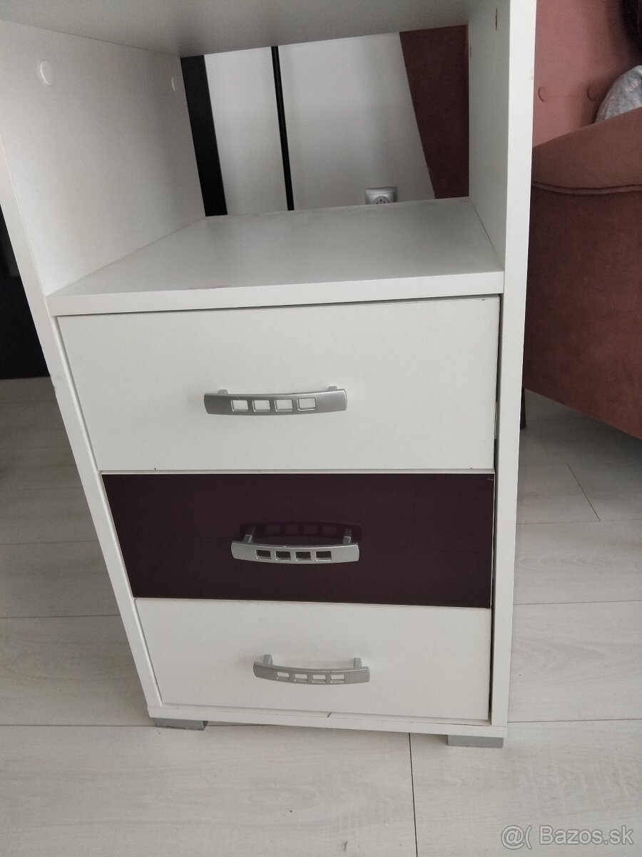 Písací stôl - 2