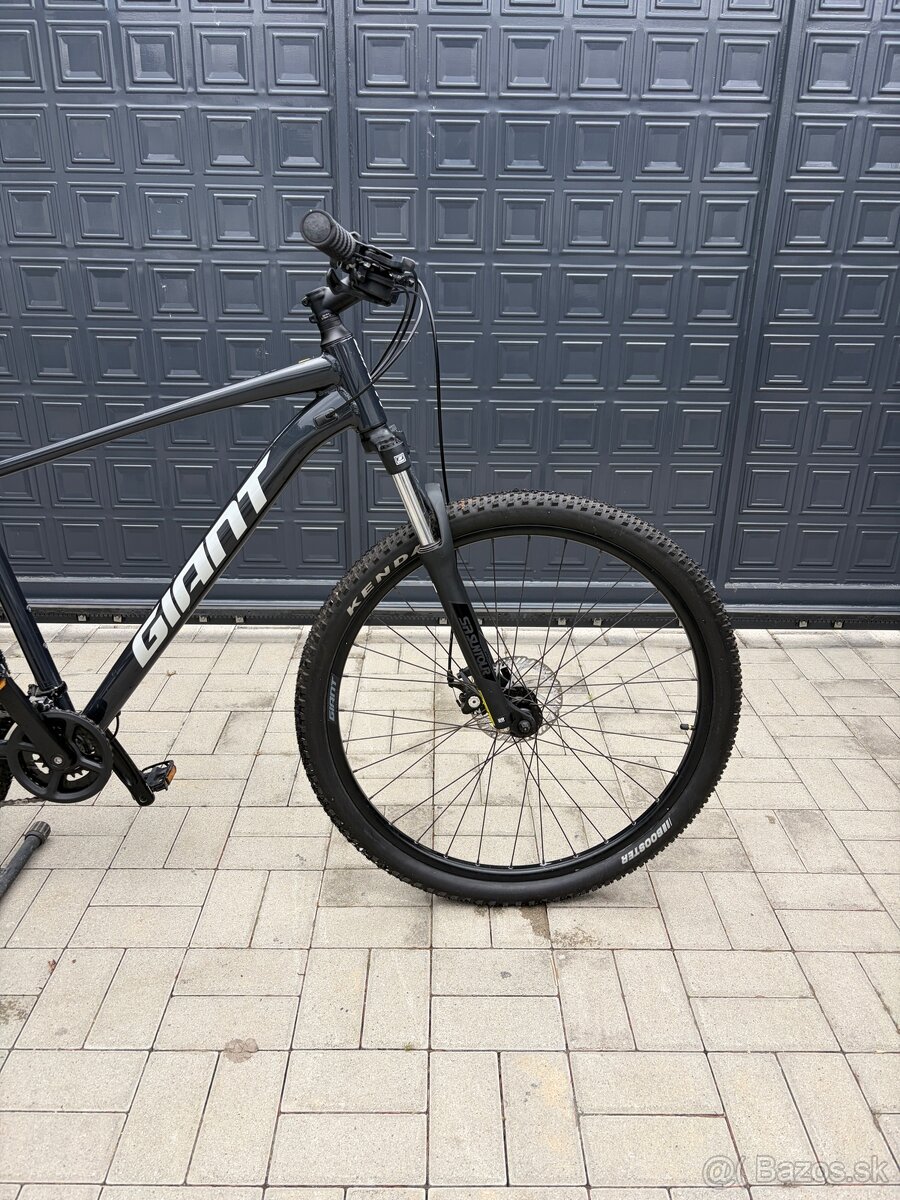 Bicykel GIANT Talon 4 - 2