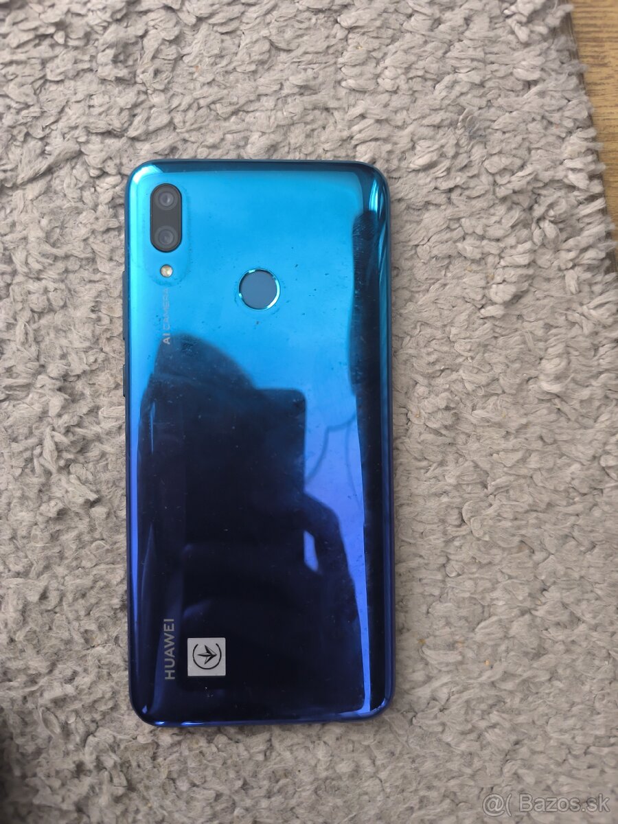 Huawei P smart 2019 - 2