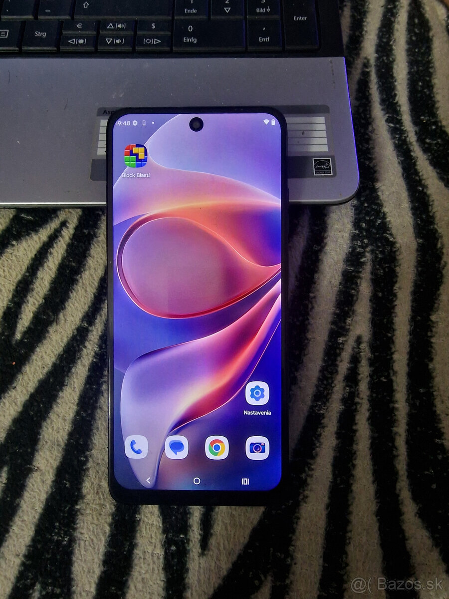 Predam Motorola e15 - 2