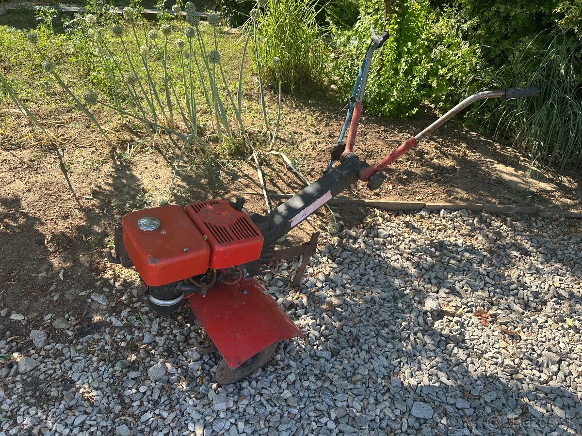 Vari system - 2